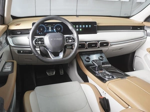 Внедорожник Jetour X70 Plus 2023 года, 2300000 рублей, Ростов-на-Дону