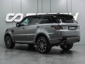 Внедорожник Land Rover Range Rover 2022 года, 6499000 рублей, Воронеж