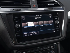 Внедорожник Volkswagen Tiguan 2017 года, 2549000 рублей, Краснодар