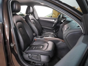 Седан Audi A4 2015 года, 1599000 рублей, Воронеж