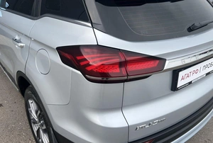Внедорожник Geely Atlas Pro 2021 года, 2129000 рублей, Солонцы