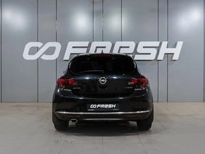 Хетчбэк Opel Astra 2013 года, 929000 рублей, Воронеж