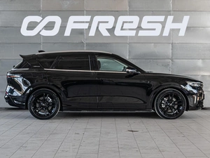 Внедорожник Voyah Free 2024 года, 4444000 рублей, Краснодар