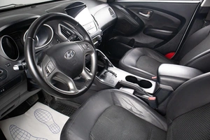 Внедорожник Hyundai ix35 2013 года, 1159000 рублей, Оренбург