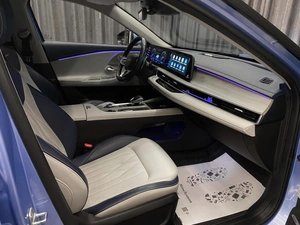Седан Chery Arrizo 8 2023 года, 1930000 рублей, Красноярск