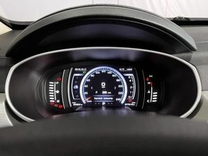 Внедорожник Geely Atlas 2019 года, 1729000 рублей, Нижневартовск