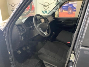 УАЗ Профи Бортовой 4.2 метра 4х2 2024 года, 1918000 рублей, Красноярск