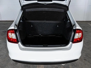 Лифтбек Skoda Rapid 2018 года, 1219000 рублей, Ставрополь