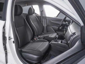 Седан Kia Rio 2021 года, 1650000 рублей, Ростов-на-Дону