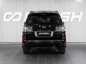 Внедорожник Lexus LX 2015 года, 5699000 рублей, Сургут