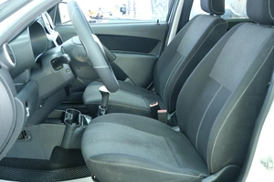 Лифтбек ВАЗ (LADA) Granta 2014 года, 399000 рублей, Омск