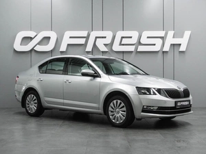 Лифтбек Skoda Octavia 2019 года, 1574000 рублей, Воронеж