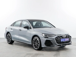 Седан Audi A3 2025 года, 4365050 рублей, Москва