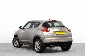 Внедорожник Nissan Juke 2014 года, 1249000 рублей, Барнаул