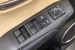 Внедорожник Lexus NX 2015 года, 2689000 рублей, Барнаул