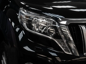 Внедорожник Toyota Land Cruiser Prado 2014 года, 3499000 рублей, Тюмень