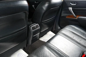 Седан Nissan Teana 2008 года, 1099000 рублей, Тюмень