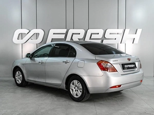 Седан Geely Emgrand EC7 2013 года, 499000 рублей, Ростов-на-Дону