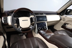 Внедорожник Land Rover Range Rover 2013 года, 4989000 рублей, Новосибирск