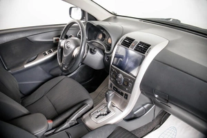 Седан Toyota Corolla 2007 года, 839000 рублей, Пермь