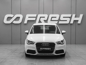Хетчбэк Audi A1 2012 года, 1320000 рублей, Ростов-на-Дону