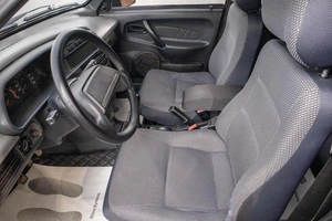 Хетчбэк ВАЗ (LADA) 2114 Samara 2012 года, 349000 рублей, Барнаул