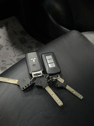 Внедорожник Mitsubishi Pajero Sport 2018 года, 2487000 рублей, Солонцы