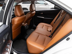 Седан Toyota Camry 2016 года, 2170000 рублей, Краснодар