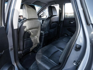 Внедорожник Nissan Qashqai 2008 года, 770000 рублей, Ставрополь