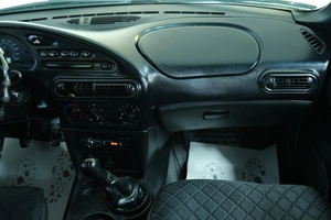Внедорожник Chevrolet Niva 2011 года, 499000 рублей, Омск