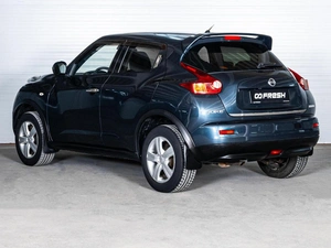 Внедорожник Nissan Juke 2011 года, 849000 рублей, Ставрополь