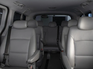 Минивэн Hyundai Grand Starex 2019 года, 4150000 рублей, Омск