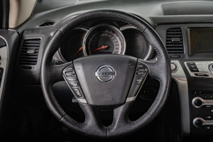 Внедорожник Nissan Murano 2011 года, 1569000 рублей, Томск
