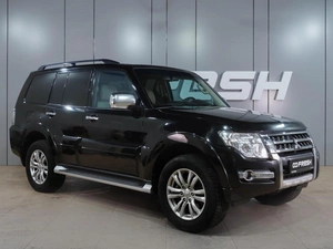 Внедорожник Mitsubishi Pajero 2017 года, 3099000 рублей, Воронеж