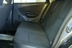 Седан Nissan Almera 2014 года, 739000 рублей, Омск