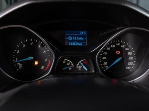 Седан Ford Focus 2013 года, 709000 рублей, Волгоград