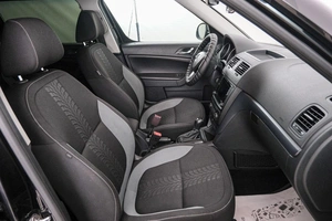 Внедорожник Skoda Yeti 2017 года, 1649000 рублей, Красноярск