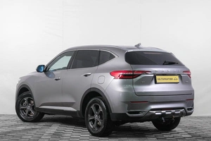 Внедорожник Haval F7 2019 года, 1699000 рублей, Кемерово