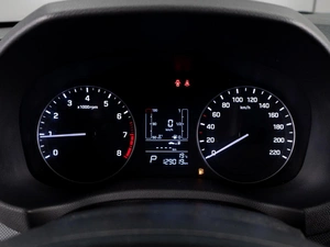 Внедорожник Hyundai Creta 2017 года, 1549000 рублей, Тюмень