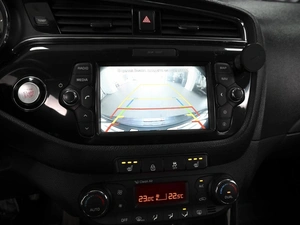 Универсал Kia Ceed 2016 года, 1580000 рублей, Ставрополь