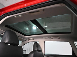 Внедорожник Changan CS35 Plus 2023 года, 1879000 рублей, Аксай