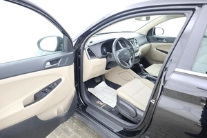 Внедорожник Hyundai Tucson 2018 года, 2200000 рублей, Обнинск