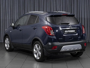 Внедорожник Opel Mokka 2013 года, 1110000 рублей, Ставрополь