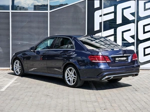 Седан Mercedes-benz E-класс 2014 года, 1820000 рублей, Краснодар