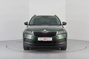 Внедорожник Skoda Karoq 2021 года, 2570000 рублей, Смоленск