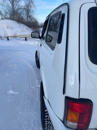 Внедорожник ВАЗ (LADA) 2121 (4x4) Urban 2021 года, 850000 рублей, Ачинск