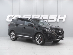 Внедорожник Chery Tiggo 7 Pro Max 2024 года, 1980000 рублей, Ростов-на-Дону