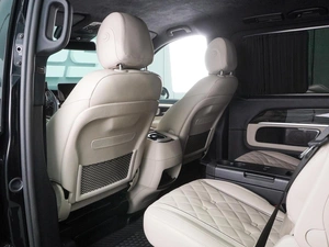 Минивэн Mercedes-benz V-класс 2021 года, 8799000 рублей, Воронеж