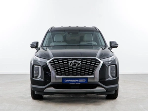 Внедорожник Hyundai Palisade 2021 года, 5258888 рублей, Москва