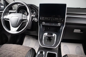 Внедорожник Haval M6 2024 года, 1869000 рублей, Оренбург